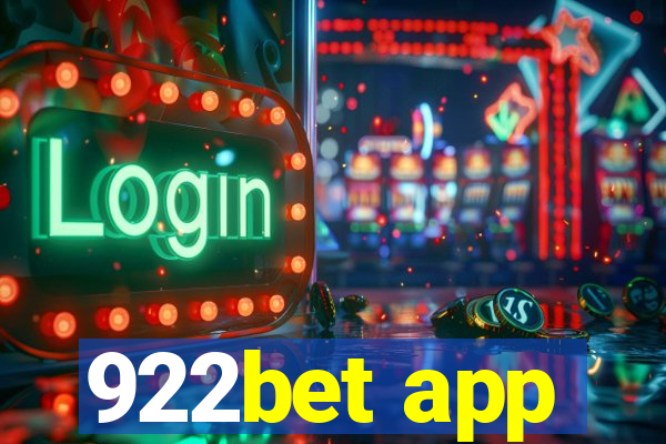 922bet app